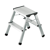 Hailo Stehleiter L90 Stepke