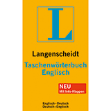 Langenscheidt Taschenwörterbuch