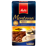 Melitta® Kaffee Montana®