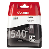 Canon Tintenpatrone PG-540