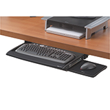 Fellowes® Tastaturschublade Office Suites™