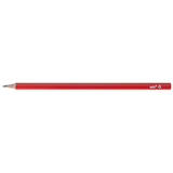 edu³ Bleistift Schaft lackiert