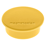 magnetoplan® Magnet Discofix Color