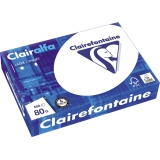 Clairefontaine Multifunktionspapier CLAIRalfa DIN A3 500 Bl./Pack.