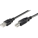 Goobay® USB-Kabel Hi-Speed USB 2.0