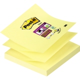 Post-it® Haftnotiz Super Sticky Z-Notes