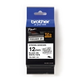 Brother Schriftbandkassette P-touch TZe-S231 12 mm x 8 m (B x L)