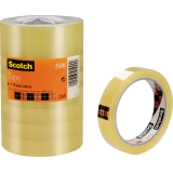 Scotch® Klebefilm 19 mm x 66 m (B x L)