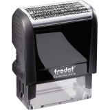 trodat® Datenschutzstempel Printy™ 4912