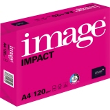Image Multifunktionspapier Impact 250 Bl./Pack.
