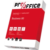 Pro/office Kopierpapier Business DIN A4