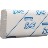 Scott® Papierhandtuch SLIMFOLD