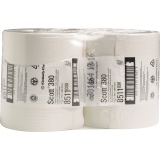 Scott® Toilettenpapier PERFORMANCE Maxi Jumbo