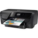 HP Tintenstrahldrucker OfficeJet Pro 8210 mit Farbdruck