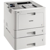 Brother Laserdrucker HL-L9310CDWT mit Farbdruck