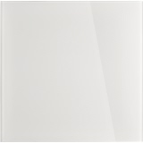 magnetoplan® Glasboard 40 x 40 x 0,5 cm (B x H x T)