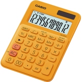 CASIO® Tischrechner MS-20UC