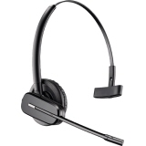 Plantronics Headset CS540 On-Ear DECT inkl. Ladestation