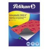 Pelikan Kohlepapier Interplastic 1022G