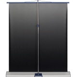 magnetoplan® Mobile Stativleinwand Standard 150 x 200 cm (B x H)