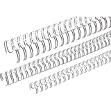 RENZ Drahtbinderücken Ring Wire® 2:1 9,5 mm 100 St./Pack.