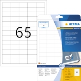 HERMA Universaletikett SPECIAL 38,1 x 21,2 mm (B x H)