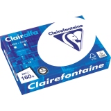 Clairefontaine Multifunktionspapier CLAIRalfa DIN A4 250 Bl./Pack.