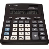 Citizen Tischrechner BusinessLine CDB1401