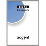 Nielsen Bilderrahmen accent 21 x 29,7 cm (B x H) glänzend