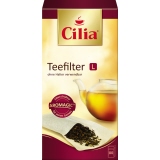 Cilia® Teefiltertüte L