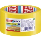 tesa® Packband tesapack® Secure & Strong