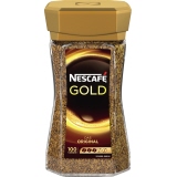 NESCAFÉ® Kaffee Gold 200 g/Pack.