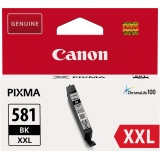 Canon Tintenpatrone PGI-581XXL BK
