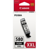 Canon Tintenpatrone PGI-580XXL PGBK