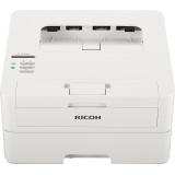 Ricoh Laserdrucker SP 230DNw ohne Farbdruck