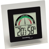 technoline® Thermometer WS 9415