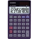 CASIO® Taschenrechner SL-310TER+
