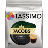 Tassimo Espressodisc Classico