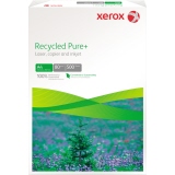 Xerox Kopierpapier Recycled Pure+ DIN A4