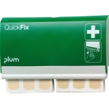 QuickFix Pflasterspender