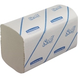 Scott® Papierhandtücher Performance 21,5 x 21 cm (B x L)