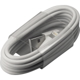 Apple USB-Kabel USB-A-Stecker/Lightning-Stecker