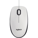 Logitech Optische PC Maus M100