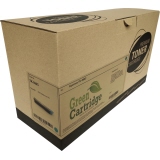 Green Cartridge Toner 4417