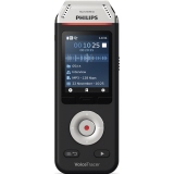 Philips Diktiergerät Digital VoiceTracer DVT2110