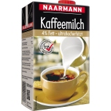 NAARMANN Kaffeemilch