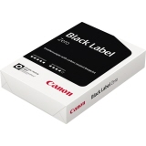 Canon Multifunktionspapier Black Label Premium DIN A5