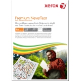 Xerox Kopierfolie Premium NeverTear 120 µm 10 Folien/Pack.