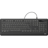 Hama Tastatur KC-550
