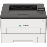 Lexmark Laserdrucker B2236dw ohne Farbdruck
